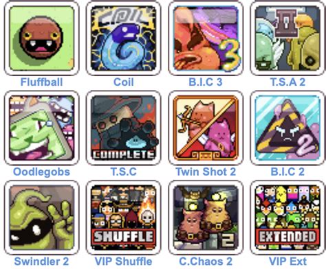 Over 30 More HTML5 Games! - Nitrome Article