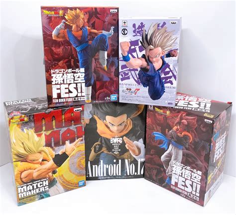 Mandarake En Espa Ol On Twitter Hoy Tenemos Nuevas Figuras Para