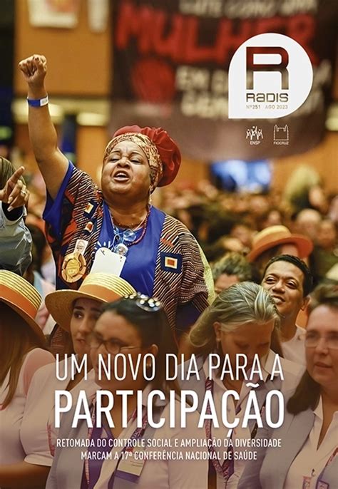 Radis Comunicação E Saúde