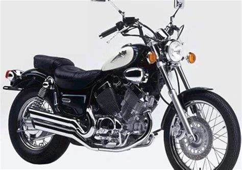 Yamaha Xv 535 Dx Virago 1998 04 Prezzo E Scheda Tecnica Motoit