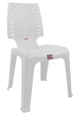 VENETA CHAIR ( WHITE) | Inaexport