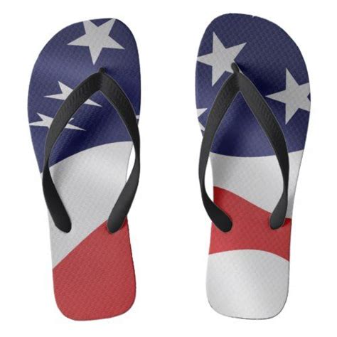 American Flag Flip Flops Flip Flops Flip Flop Sandals American Flag