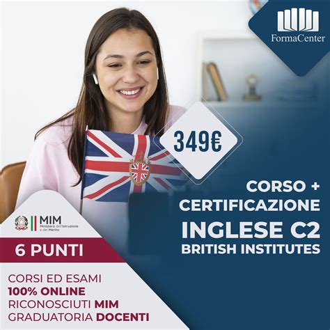 Corso Certificazione Inglese B Certificazioni Linguistiche