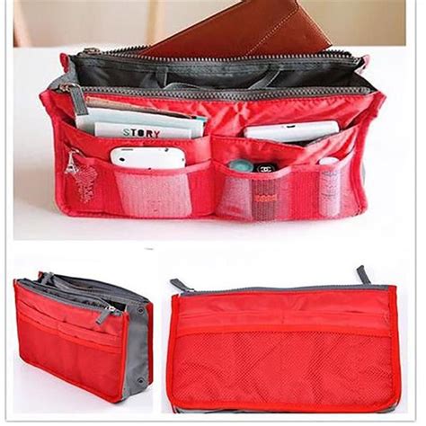 Travel Cosmetic Organizer Bag Cosmetic Bag Organization Bag