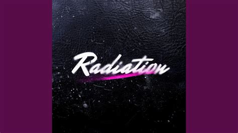 Radiation YouTube