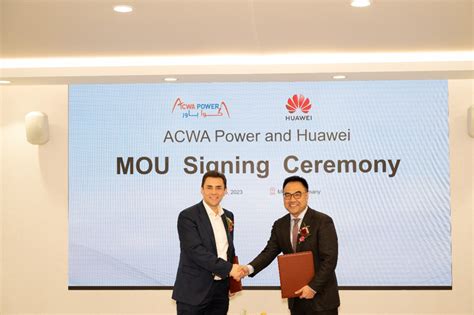 Huawei Fusionsolar Collaborates With Global Partners To Promote High