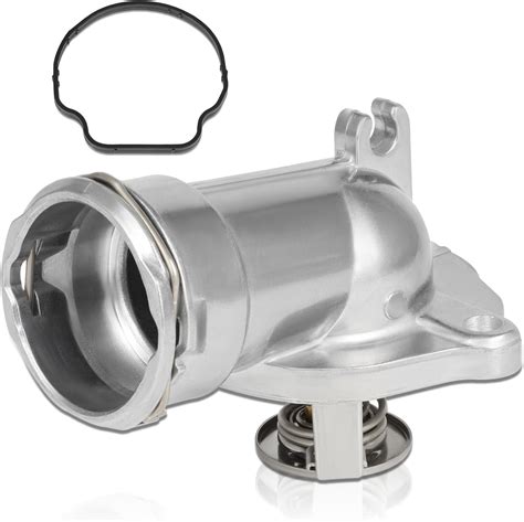 Amazon Ocpty Thermostat Housing Fit For Freightliner Sprinter