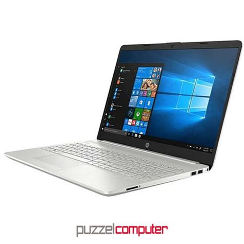 لپ تاپ اچ پی HP 15 DY2093DX i5 8GB 256GB SSD INTEL سرفیس پازل