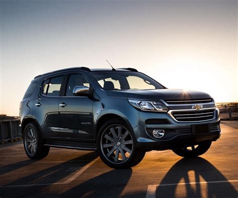 2018 Chevy Trailblazer Release Date Vehicle Favorites Pinterest