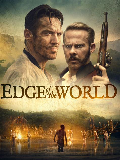 EDGE OF THE WORLD – Dennis Schwartz Reviews