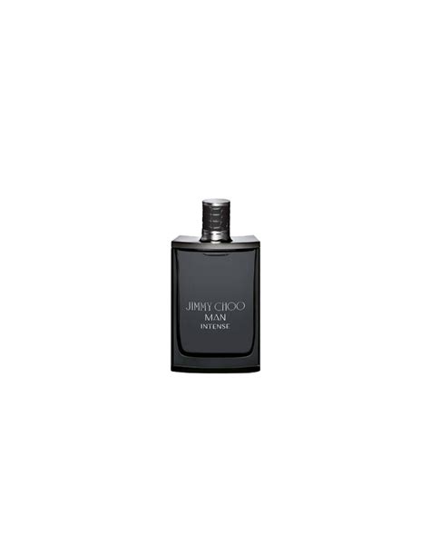 Jimmy Choo Man Intense Eau De Toilette últimas Ofertas En Perfumes De