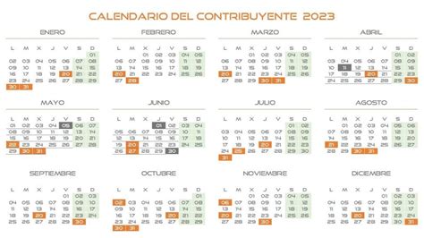 FISCAL 11 04 2023 Desde El 11 De Abril Hasta El 30 De Junio TSP Asesores