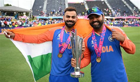 India Clinches Icc T World Cup In Thrilling Finale Against South Africa