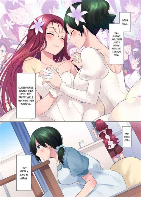 Honnoji No Seihen Honnoji Transformation Nhentai Hentai Doujinshi