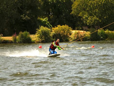 Activit S Nautiques Tendance Tester En Bretagne Tourisme Bretagne