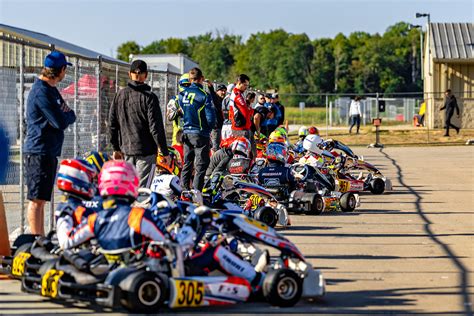 Rotax Kart Usa Rmc Us Trophy Final New Castle Motorsports