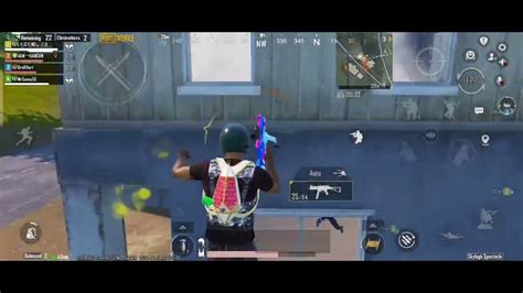 AKMHAMDAN Pubg Mobile Livik Gameplay Subscribe My YouTube Channel