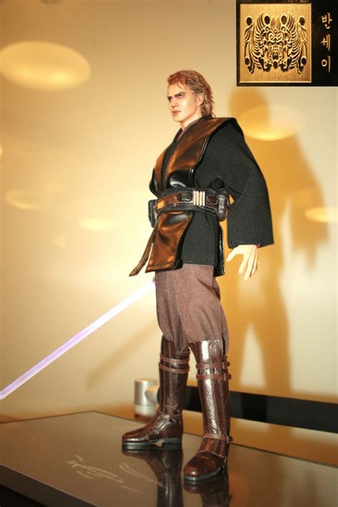 Is This A Hot Toys Figure Statue Forum