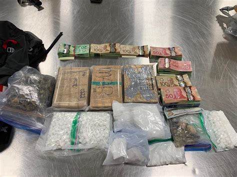 Man Wanted On Warrants After 430 000 In Drugs Seized In Southeast