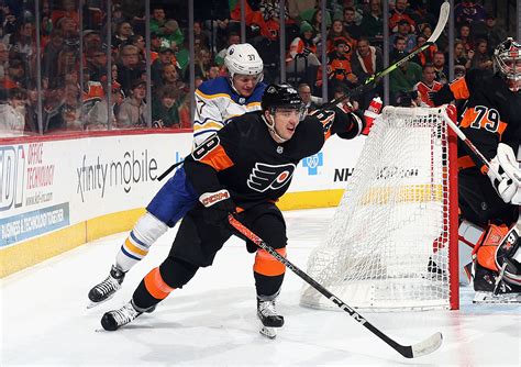 Flyers-Sabres Preview: Fool’s Gold