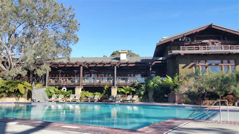 The Lodge at Torrey Pines- La Jolla, CA – MDT Travels