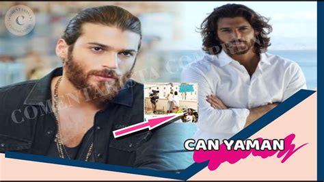 Qué significa la confesión de Can Yaman No tengo poder para volver