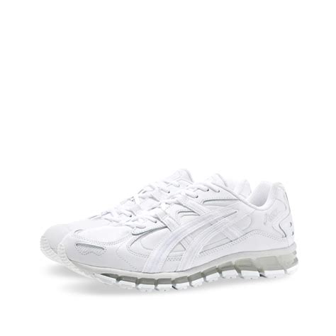 Gel Kayano White White Subtype