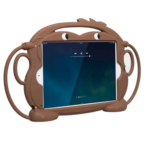 Детский противоударный чехол для iPad 9 7 2017 2018 Air 2 1 Pro мягкий ...