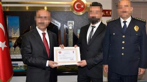 Bürokrasiyi Sarsan Olay Cumhuriyet Savcısı Uyuşturucu Baronu Polisler