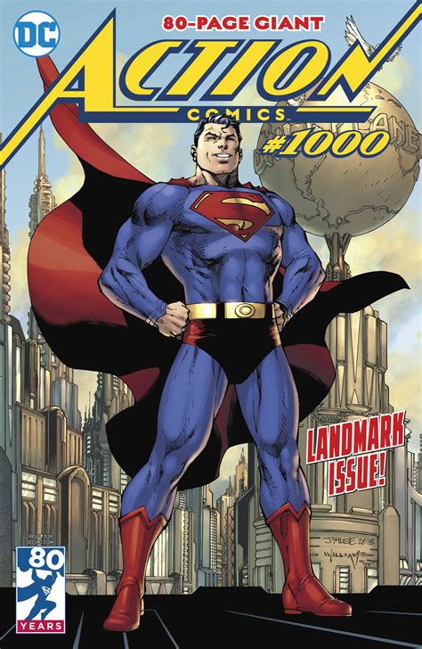Superman Action Comics Tome 2
