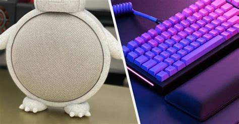 38 Accessories For Gamers