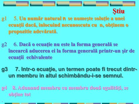 PPT ECUAŢII ÎN Z PowerPoint Presentation free download ID 3853890