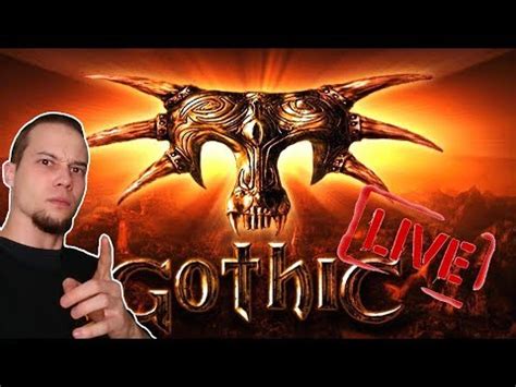 Gothic Ob Z Na Bagnie Youtube