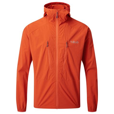 Rab Borealis Jacket Giacca Softshell Uomo Porto Franco Bergfreunde It