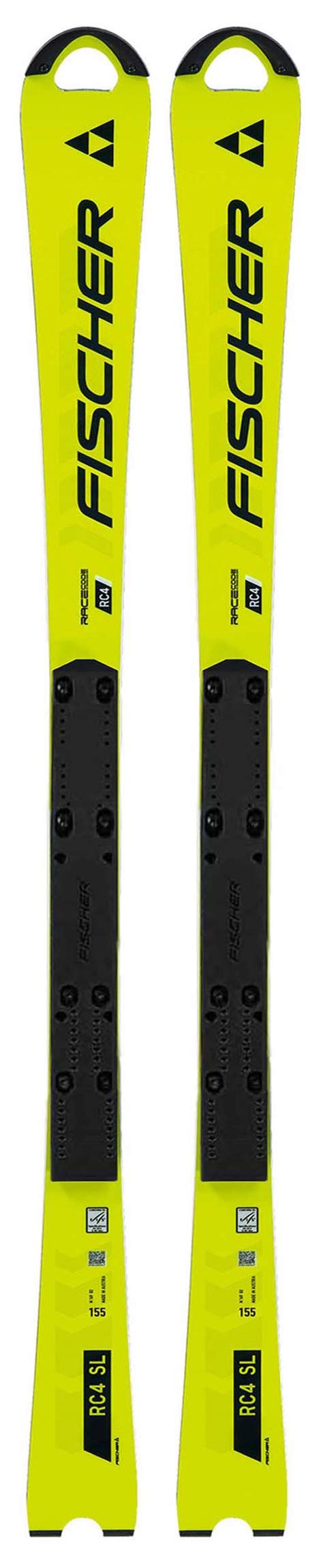 2025 RC4 WC SL Skis