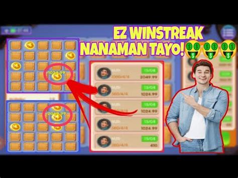 ARAW² PANALO KA DITO SUNDIN MO LANG ITO l SAGANA GAME YouTube