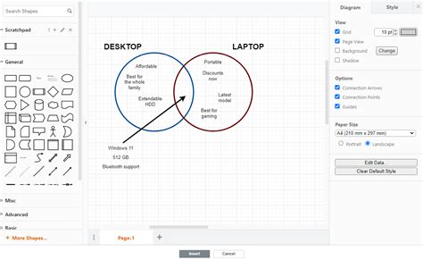 Qué Es Un Diagrama De Venn Euler Y Cómo Crear Uno