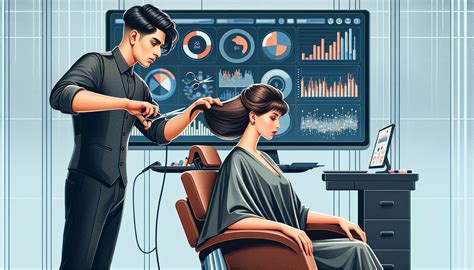 Master Your Online Presence: The Ultimate Hair Salon SEO Guide | Romain Berg