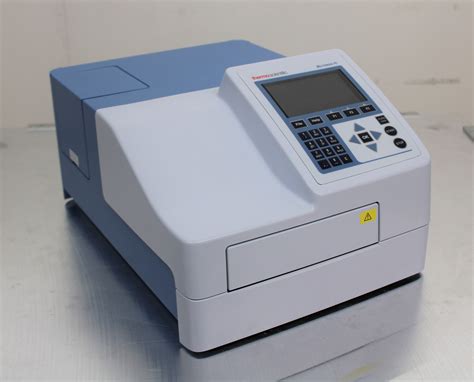 REUZEit Thermo Scientific Multiskan FC Microplate Photometer 230V