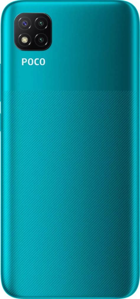 Poco C3 Best Price in India 2022, Specs & Features | Smartprix