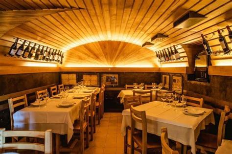 Restaurante Ribeiras