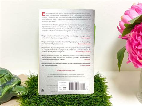 How Toyota Became Number # 1: Leadership Lessons from the World's ...