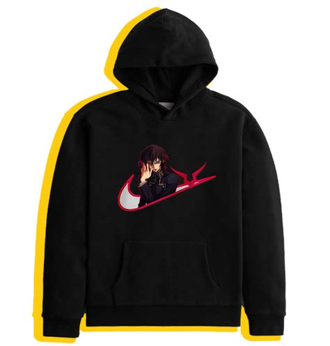 Details 83+ anime nike hoodie best - in.coedo.com.vn