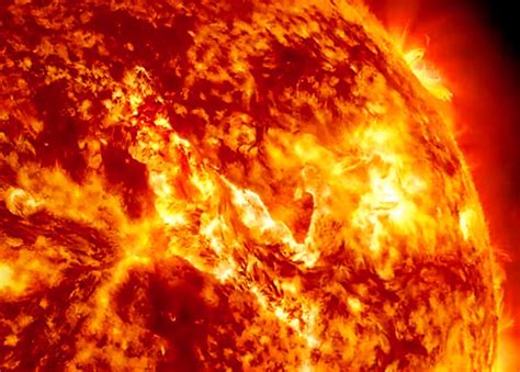 How Does The Sun Produce Energy Universe Today