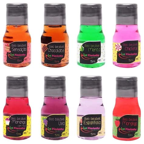 Leo Beijavel Hot Ml La Pimienta