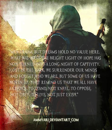 Connor Kenway Quotes. QuotesGram