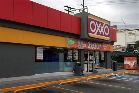 Cuántos Oxxos hay en México y en el mundo