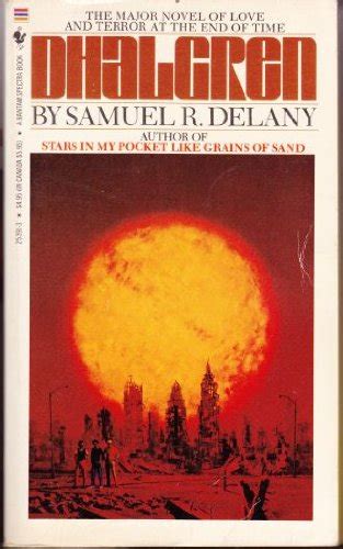 Dhalgren by Samuel R Delany - AbeBooks