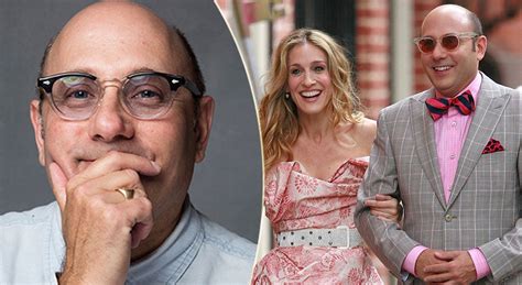 Morto Willie Garson Lattore Di Sex And The City Aveva 57 Anni L