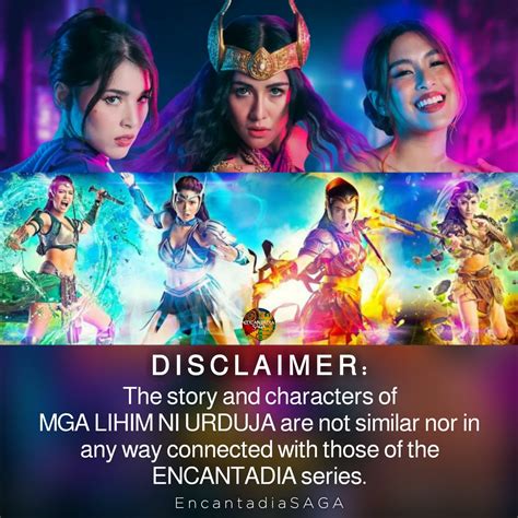 Encantadia Saga On Twitter Paunawa Bagamat Pinakapamilyar Sa